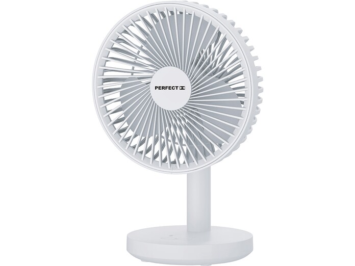 Quạt sạc Perfect PF-QB2170