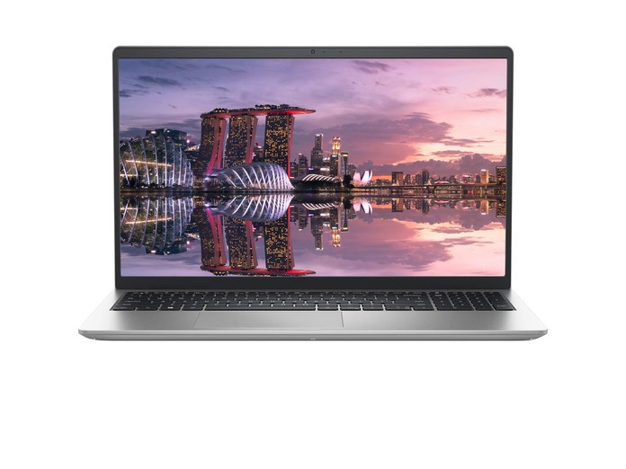 Laptop Dell Inspiron 15 3511 i7-1165G7 (70270652) mặt chính diện