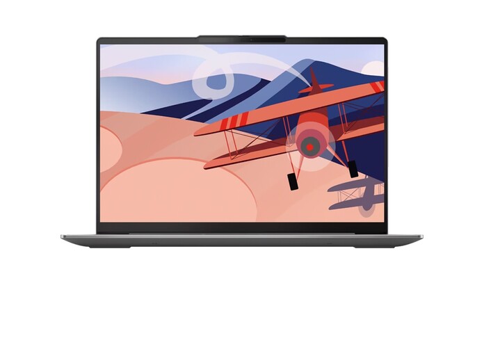 Laptop Lenovo Yoga Slim 6 14IRH8 i7-13700H/16GB/512GB/Win11 (83E00008VN)