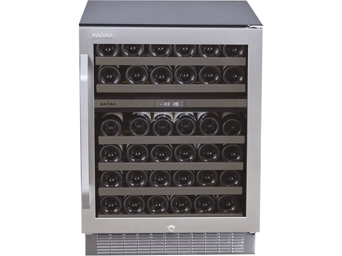Tủ ướp rượu Kadeka KA 45WR