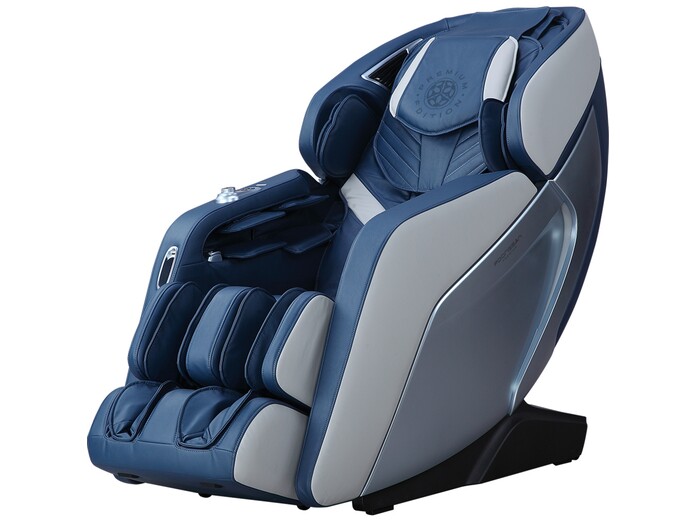 Ghế massage Poongsan MCP-804