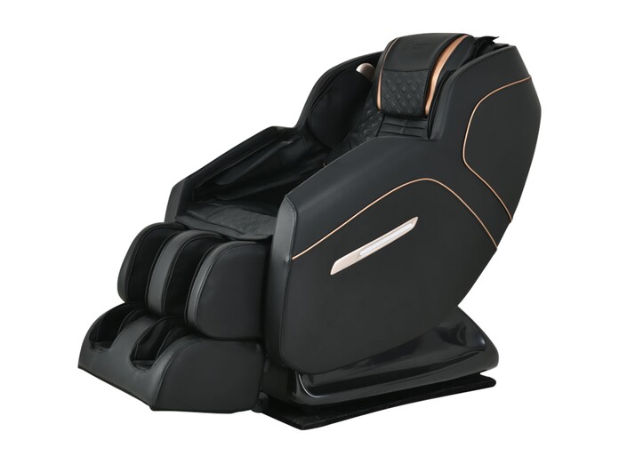 Ghế Massage Buheung MK-5300 mặt nghiêng