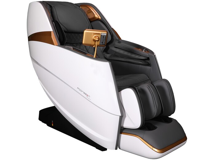 Ghế massage Poongsan MCP-806