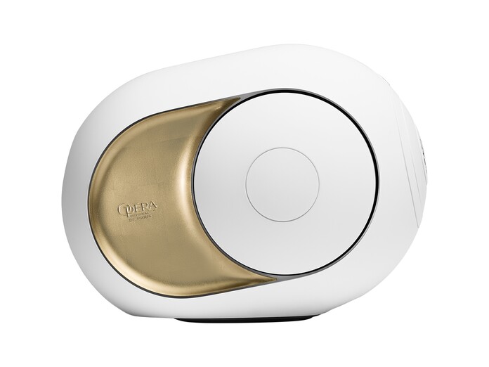Loa DEVIALET Phantom I 108DB Opera de Paris chính diện