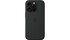 Ốp lưng iPhone 16 Pro Silicone MYYJ3FEA Đen