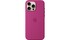 Ốp lưng iPhone 16 Promax Silicone Fuchsia MYYX3FEA