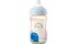 Bình sữa mô phỏng tự nhiên Philips Avent SCF582.10 260ml cho trẻ từ 1 tháng tuổi