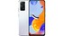 Điện thoại Xiaomi Redmi NOTE 11PRO 8GB/128GB Trắng mat chính diện trước sau