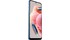 Điện thoại Xiaomi Redmi Note 12 4GB/128GB Xanh dương nghiêng trái