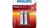Pin AA 4 viên Alkaline Philips LR6P2B