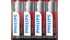 Pin AA 4 viên Alkaline Philips LR6P4B
