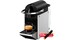 Nespresso Pixie Silver