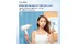 Máy sấy tóc Showsee A1-EUW