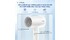 Máy sấy tóc Showsee A1-EUW