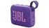 Loa bluetooth JBL Go 4 Tím