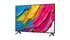 Smart Tivi QNED LG 43QNED80ASA