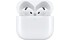 Tai nghe Apple AirPods 4 MXP63ZPA