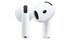 Tai nghe Apple AirPods 4 MXP63ZPA