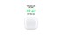 Tai nghe Apple AirPods 4 chống ồn MXP93ZPA