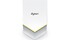 Máy sấy tay không dùng nhiệt Dyson HU02 V White