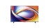 Smart Tivi QLED Toshiba AI 4K 55 inch 55M450RP