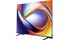 Smart Tivi QLED Toshiba AI 4K 55 inch 55M450RP