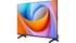 Smart Tivi Hisense 4K 43 inch 43A4Q