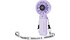 Quạt cầm tay Goojodoq GFS003-PURPLE-GJ