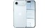 Điện thoại iPhone 17 Air Xanh