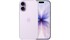 Điện thoại iPhone 17 Tím
