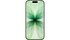 Điện thoại iPhone 17 256GB Xanh Lá Xô Thơm