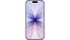 Điện thoại iPhone 17 512GB Tím Oải Hương