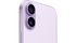Điện thoại iPhone 17 512GB Tím Oải Hương