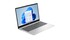 Laptop HP 14-ep1007TU Core 7-150U/16GB/512GB/Win11 Bạc (9Z2W1PA)