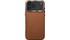 Ốp lưng iPhone 17 Pro Max Uniq Hybrid Caramel