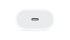 Củ sạc iPhone 20W USB-C MD3J4ZA/A