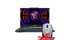 Laptop MSI Cyborg 15 i7-13620H/16GB/512GB/Win11 Đen (A13UC-2082VN)