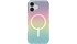 Ốp lưng iPhone 17 ZAGG MILAN Snap Iridescent