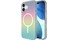 Ốp lưng iPhone 17 ZAGG MILAN Snap Iridescent