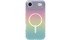 Ốp lưng iPhone 17 ZAGG MILAN Snap Iridescent