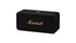 Loa di động Marshall Middleton Black & Brass