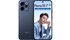 Điện thoại OPPO Reno15 F 8GB/256GB Xanh Dương