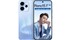 Điện thoại OPPO Reno15 F 8GB/256GB Xanh Nhạt