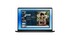 Laptop Dell 16 DC16250-C7U161W11BLU i7-150U/16GB/1TB/Win11 Đen (P131F001)
