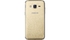 Điện thoại Samsung Galaxy J2 màu vàng thiết kế đẹp mắt