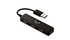 cong-noi-usb-4-cong-elecom-u2h-sn4bf1bk