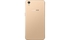 Điện thoại Oppo A37 màu vàng thiết kế đẹp mắt