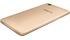 Điện thoại Oppo A37 màu vàng