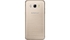 Điện thoại Samsung Galaxy J5 2016 Gold thiết kế đẹp mắt