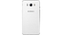 Điện thoại Samsung Galaxy J7 2016 màu trắng thiết kế đẹp mắt